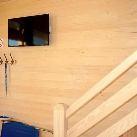 In Mit Garten, Terrasse Und Grill Holiday home