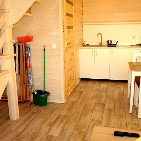 Holiday home In Mit Garten, Terrasse Und Grill *