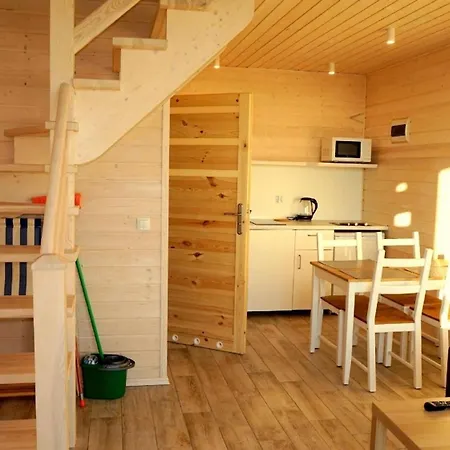 Holiday home In Mit Garten, Terrasse Und Grill *