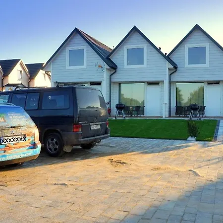 In Mit Garten, Terrasse Und Grill Holiday home *