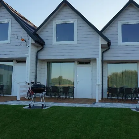 Holiday home In Mit Garten, Terrasse Und Grill *